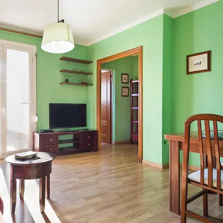 Apartamento Malvasia Paz En El Corazon De *