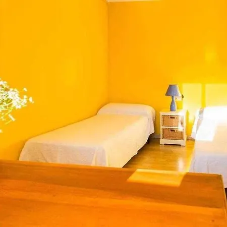 公寓 Malvasia - Paz En El Corazon De