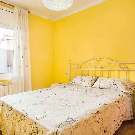 公寓 Malvasia - Paz En El Corazon De