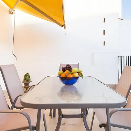 Malvasia - Paz En El Corazon De Lejlighed Sitges
