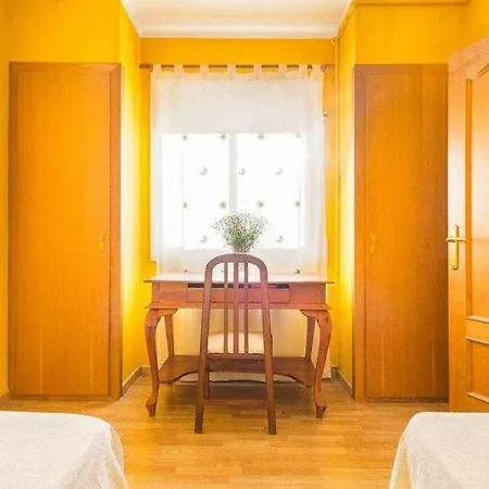 Malvasia - Paz En El Corazon De Appartement
